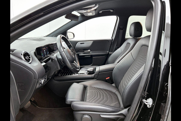 Mercedes-Benz B-Klasse 250 e Business Line CAMERA | NAVI & CARPLAY | STOF-LEDER