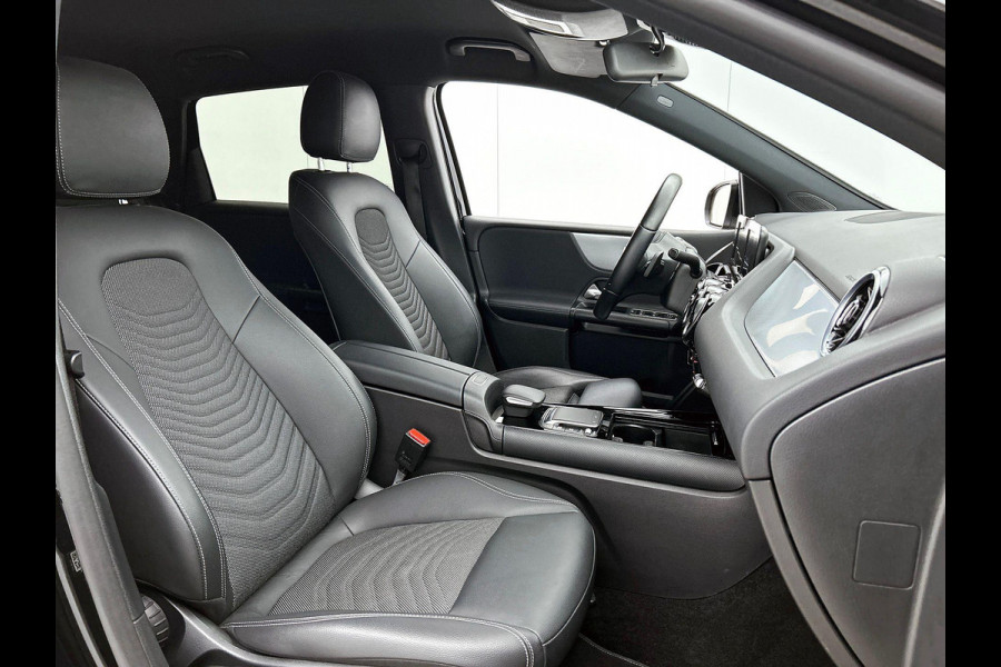Mercedes-Benz B-Klasse 250 e Business Line CAMERA | NAVI & CARPLAY | STOF-LEDER