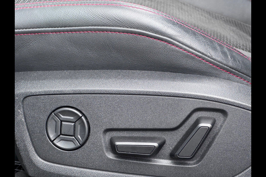 Audi Q3 Sportback 45 TFSI e S Edition Sonos/Keyless/Pano/Sfeer