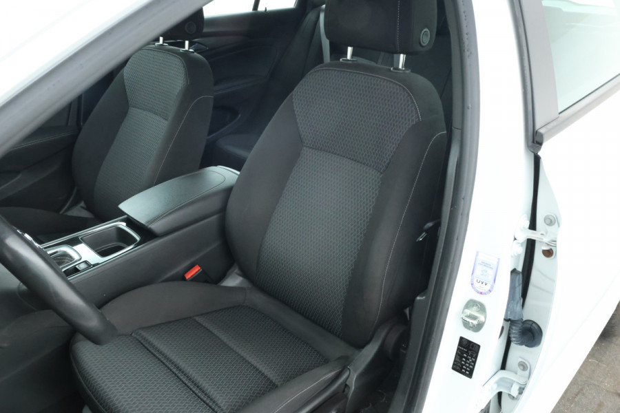 Opel Insignia Sports Tourer 1.5 CDTI Edition Automaat, Navigatie, Climate, lmv