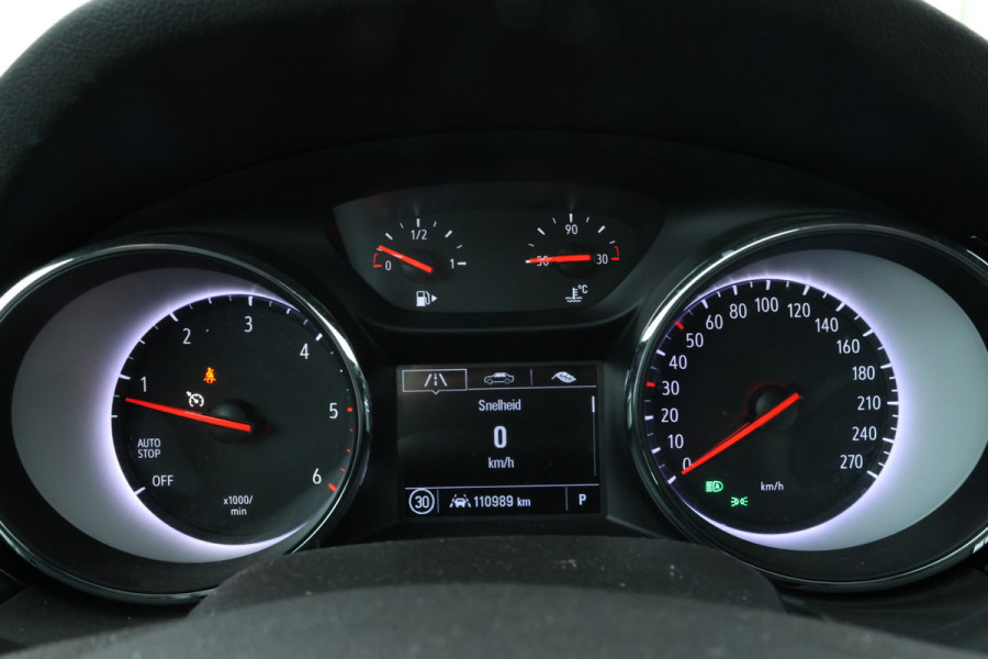 Opel Insignia Sports Tourer 1.5 CDTI Edition Automaat, Navigatie, Climate, lmv