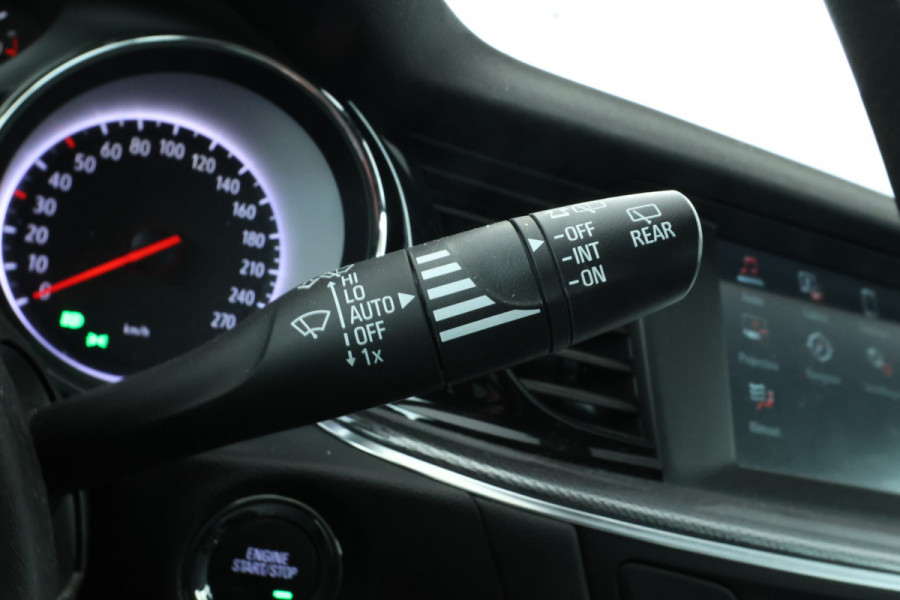 Opel Insignia Sports Tourer 1.5 CDTI Edition Automaat, Navigatie, Climate, lmv