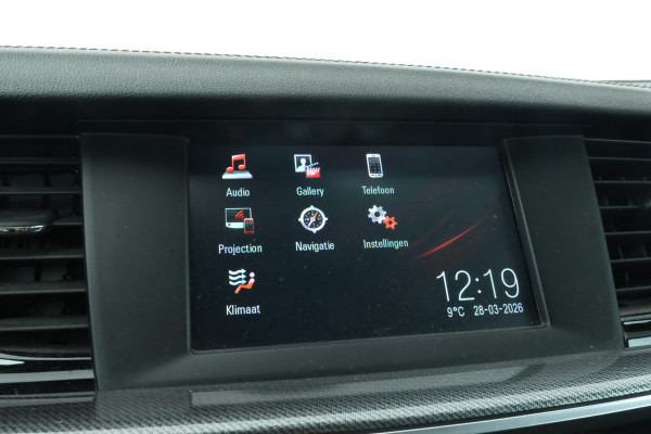 Opel Insignia Sports Tourer 1.5 CDTI Edition Automaat, Navigatie, Climate, lmv