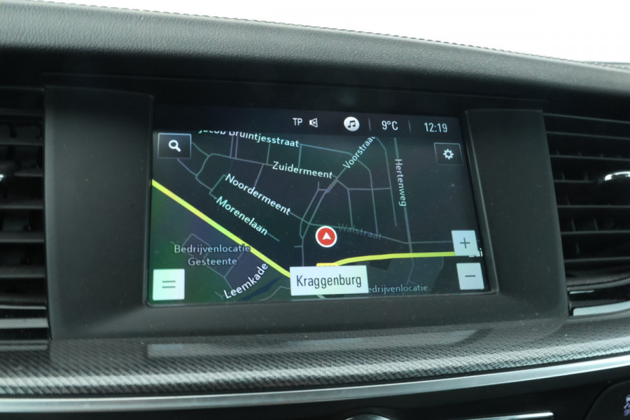 Opel Insignia Sports Tourer 1.5 CDTI Edition Automaat, Navigatie, Climate, lmv