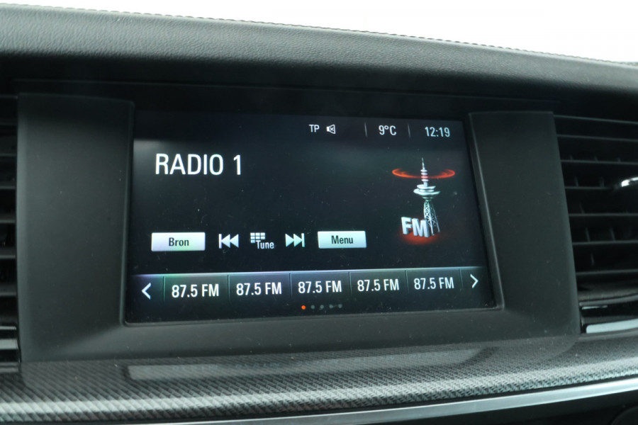 Opel Insignia Sports Tourer 1.5 CDTI Edition Automaat, Navigatie, Climate, lmv