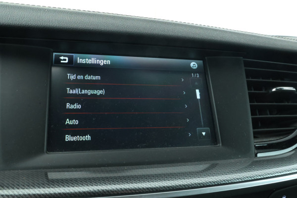 Opel Insignia Sports Tourer 1.5 CDTI Edition Automaat, Navigatie, Climate, lmv