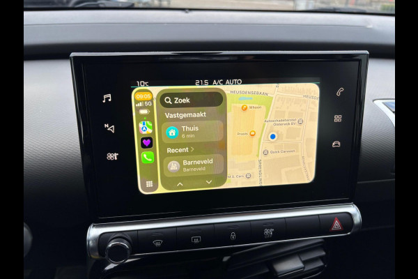 Citroën C4 Cactus 1.2 PureTech Business | Rijklaar geleverd incl 12 maanden BOVAG garantie |