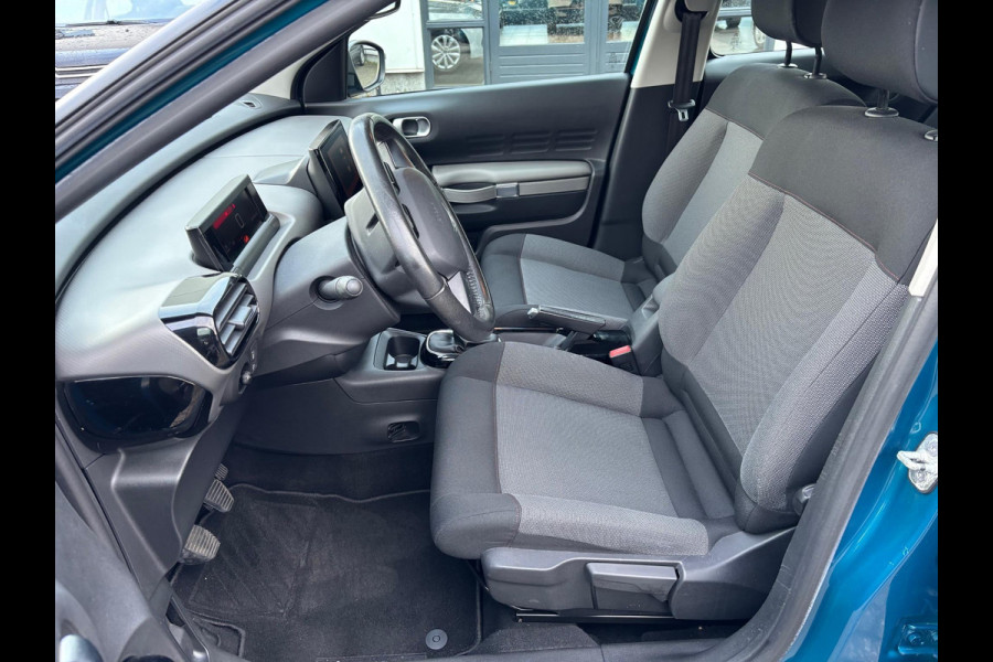 Citroën C4 Cactus 1.2 PureTech Business | Rijklaar geleverd incl 12 maanden BOVAG garantie |