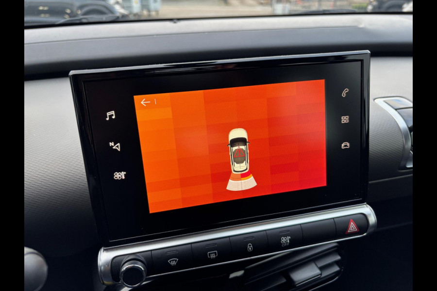 Citroën C4 Cactus 1.2 PureTech Business | Rijklaar geleverd incl 12 maanden BOVAG garantie |