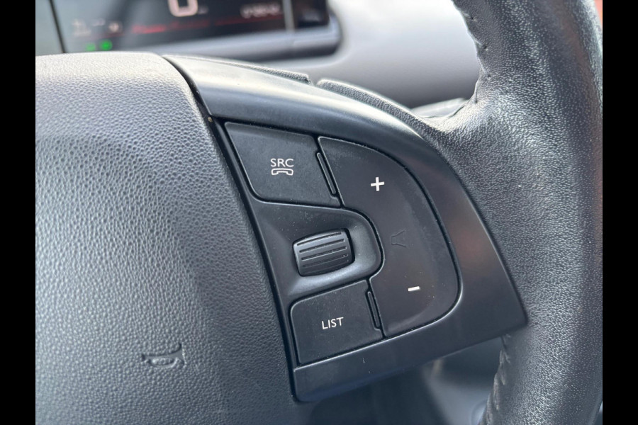 Citroën C4 Cactus 1.2 PureTech Business | Rijklaar geleverd incl 12 maanden BOVAG garantie |