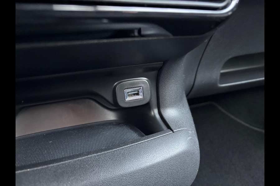 Citroën C4 Cactus 1.2 PureTech Business | Rijklaar geleverd incl 12 maanden BOVAG garantie |