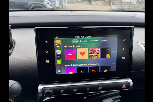 Citroën C4 Cactus 1.2 PureTech Business | Rijklaar geleverd incl 12 maanden BOVAG garantie |