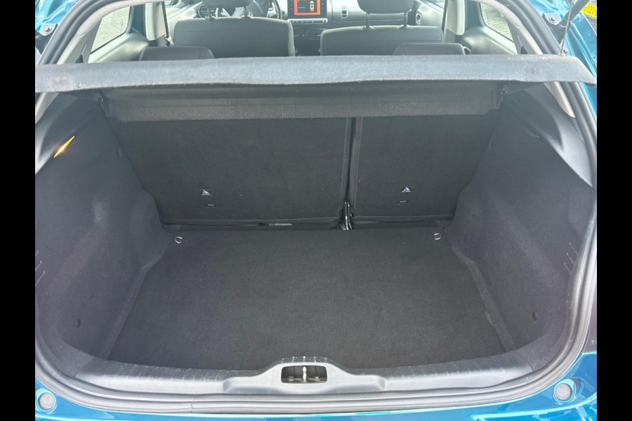 Citroën C4 Cactus 1.2 PureTech Business | Rijklaar geleverd incl 12 maanden BOVAG garantie |