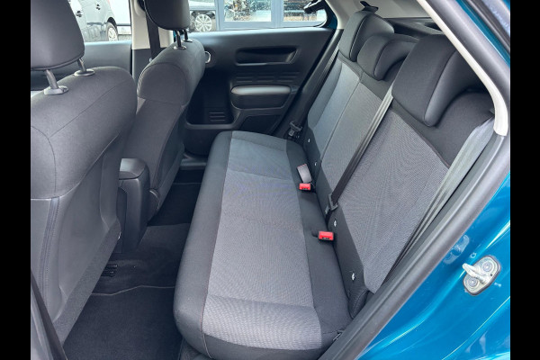 Citroën C4 Cactus 1.2 PureTech Business | Rijklaar geleverd incl 12 maanden BOVAG garantie |