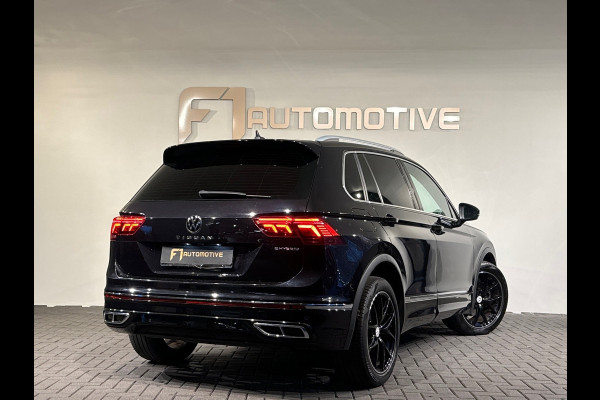 Volkswagen Tiguan 1.4 TSI eHybrid R-Line Keyles|Trekhaak|IQ