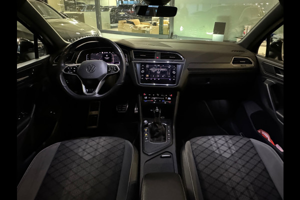 Volkswagen Tiguan 1.4 TSI eHybrid R-Line Keyles|Trekhaak|IQ
