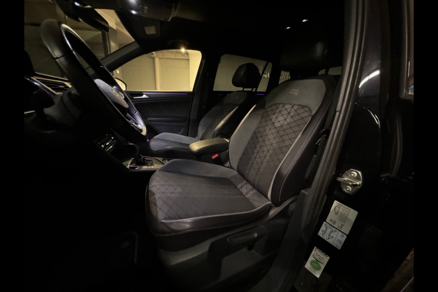 Volkswagen Tiguan 1.4 TSI eHybrid R-Line Keyles|Trekhaak|IQ