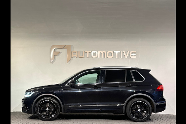 Volkswagen Tiguan 1.4 TSI eHybrid R-Line Keyles|Trekhaak|IQ
