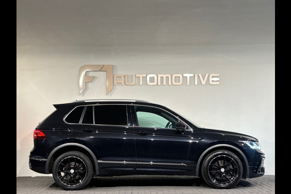 Volkswagen Tiguan 1.4 TSI eHybrid R-Line Keyles|Trekhaak|IQ
