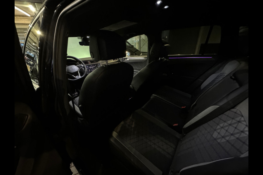 Volkswagen Tiguan 1.4 TSI eHybrid R-Line Keyles|Trekhaak|IQ