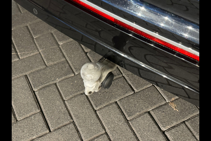 Volkswagen Tiguan 1.4 TSI eHybrid R-Line Keyles|Trekhaak|IQ