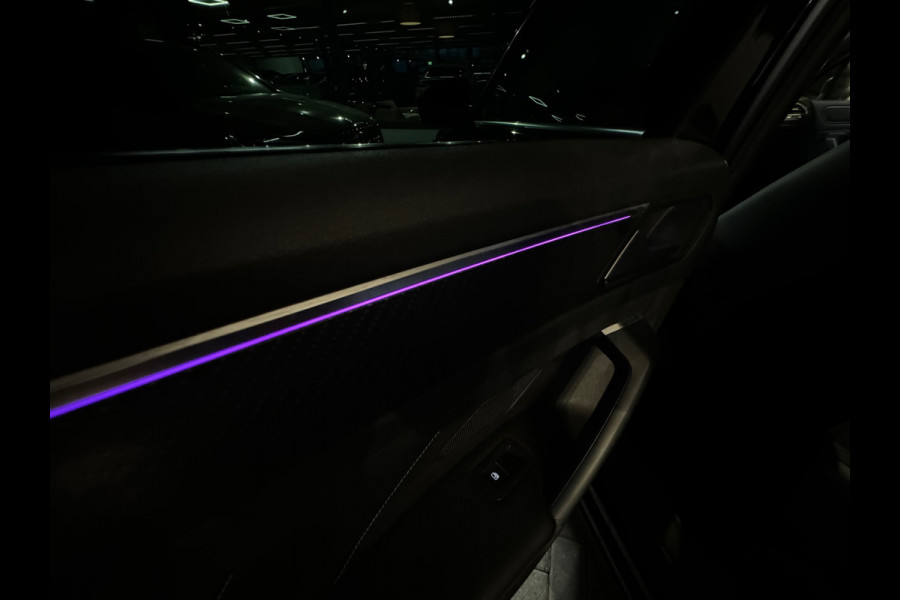 Volkswagen Tiguan 1.4 TSI eHybrid R-Line Keyles|Trekhaak|IQ