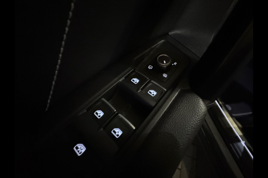 Volkswagen Tiguan 1.4 TSI eHybrid R-Line Keyles|Trekhaak|IQ