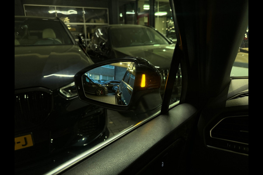 Volkswagen Tiguan 1.4 TSI eHybrid R-Line Keyles|Trekhaak|IQ