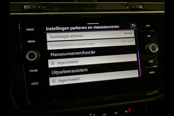 Volkswagen Tiguan 1.4 TSI eHybrid R-Line Keyles|Trekhaak|IQ