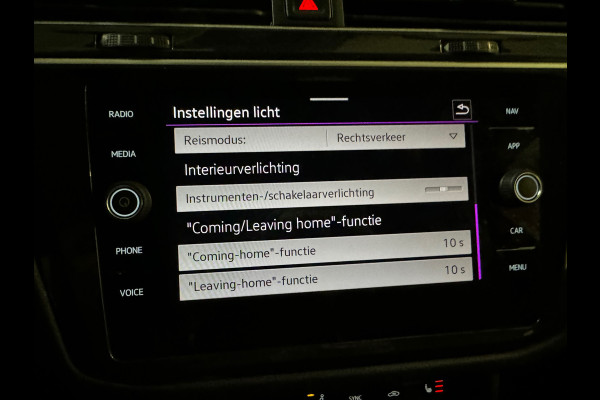 Volkswagen Tiguan 1.4 TSI eHybrid R-Line Keyles|Trekhaak|IQ