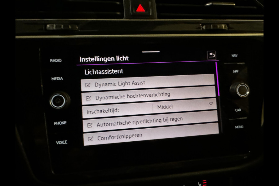 Volkswagen Tiguan 1.4 TSI eHybrid R-Line Keyles|Trekhaak|IQ