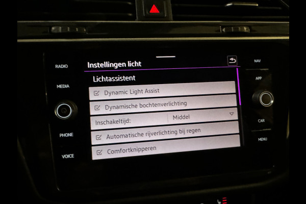 Volkswagen Tiguan 1.4 TSI eHybrid R-Line Keyles|Trekhaak|IQ