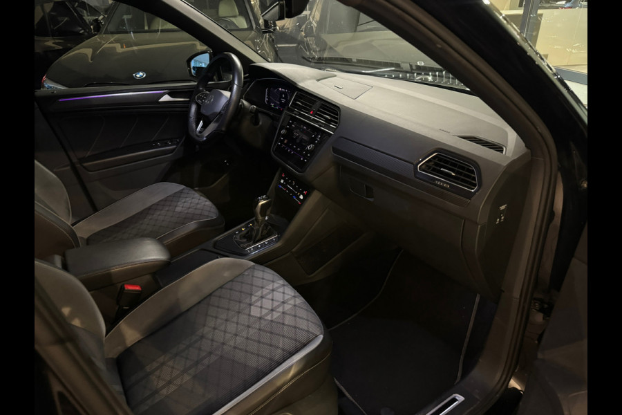 Volkswagen Tiguan 1.4 TSI eHybrid R-Line Keyles|Trekhaak|IQ