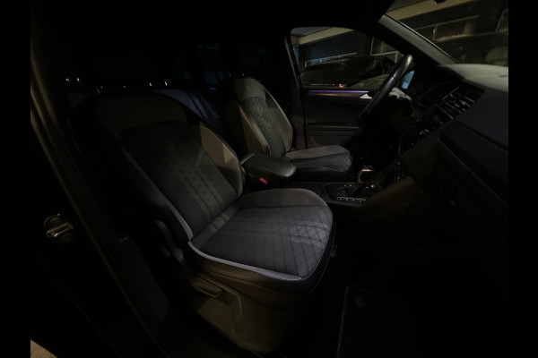 Volkswagen Tiguan 1.4 TSI eHybrid R-Line Keyles|Trekhaak|IQ