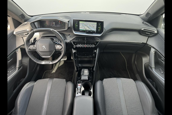 Peugeot 2008 1.2 PT 130 EAT8 GT | Adaptive cruise | Stoelverwarming | Prijs is rijklaar