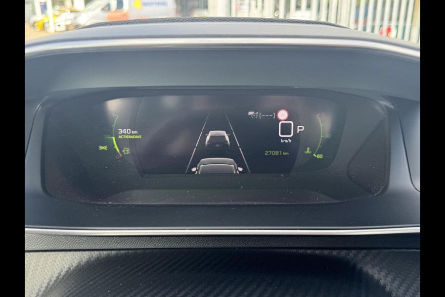 Peugeot 2008 1.2 PT 130 EAT8 GT | Adaptive cruise | Stoelverwarming | Prijs is rijklaar