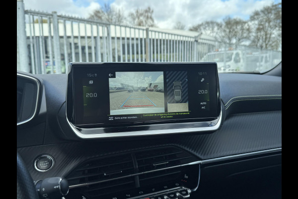 Peugeot 2008 1.2 PT 130 EAT8 GT | Adaptive cruise | Stoelverwarming | Prijs is rijklaar