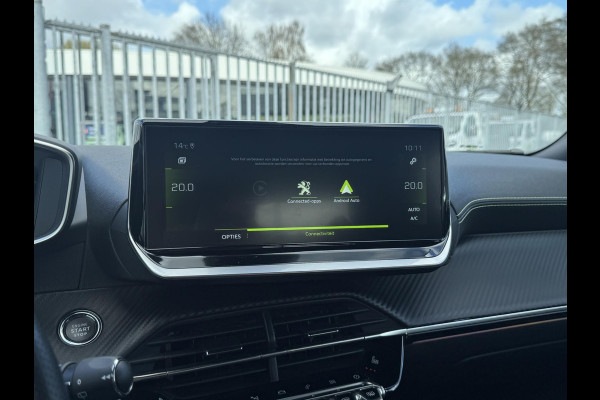 Peugeot 2008 1.2 PT 130 EAT8 GT | Adaptive cruise | Stoelverwarming | Prijs is rijklaar