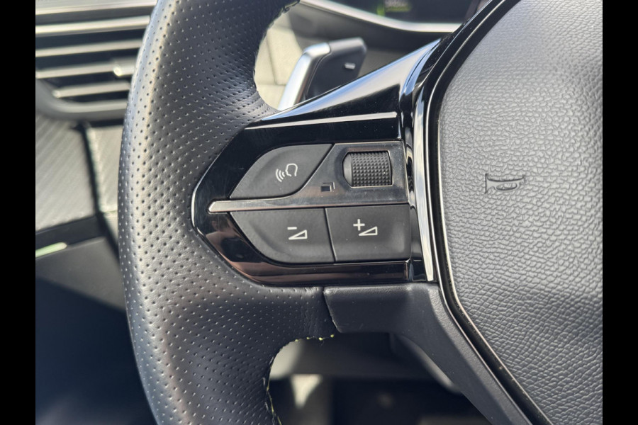 Peugeot 2008 1.2 PT 130 EAT8 GT | Adaptive cruise | Stoelverwarming | Prijs is rijklaar