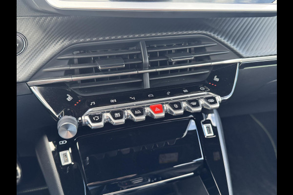 Peugeot 2008 1.2 PT 130 EAT8 GT | Adaptive cruise | Stoelverwarming | Prijs is rijklaar