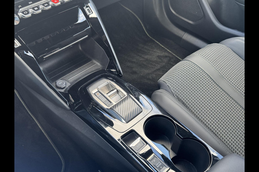 Peugeot 2008 1.2 PT 130 EAT8 GT | Adaptive cruise | Stoelverwarming | Prijs is rijklaar