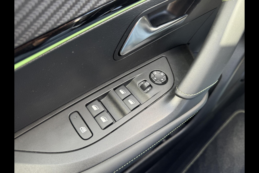 Peugeot 2008 1.2 PT 130 EAT8 GT | Adaptive cruise | Stoelverwarming | Prijs is rijklaar