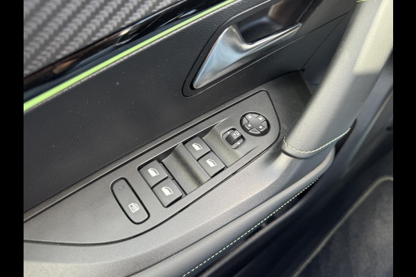 Peugeot 2008 1.2 PT 130 EAT8 GT | Adaptive cruise | Stoelverwarming | Prijs is rijklaar