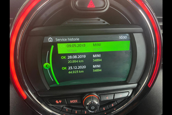 MINI 1.5 COOPER ONE Chili LIMITED-EDITION FULL-OPTION!!!!