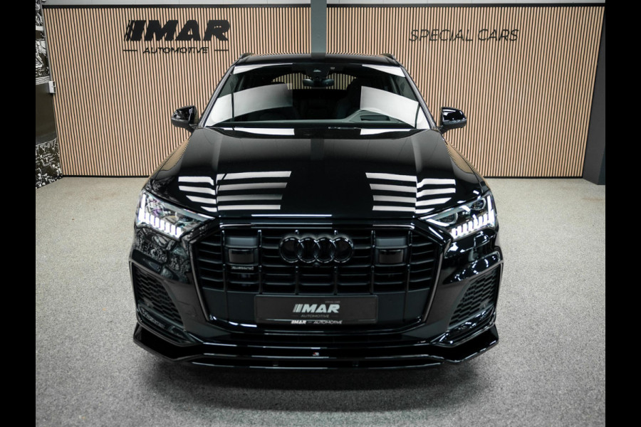 Audi Q7 60 TFSI e quattro Pro Line S Competition | VOSSEN | Pano | Trekhaak