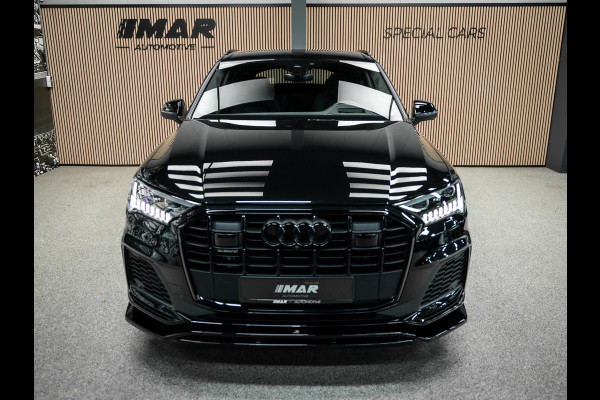 Audi Q7 60 TFSI e quattro Pro Line S Competition | VOSSEN | Pano | Trekhaak