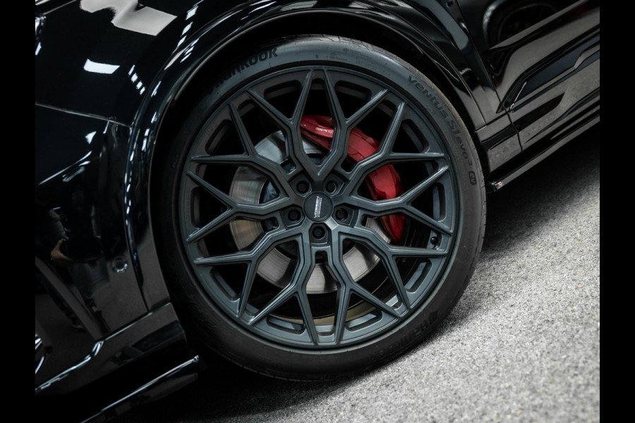 Audi Q7 60 TFSI e quattro Pro Line S Competition | VOSSEN | Pano | Trekhaak