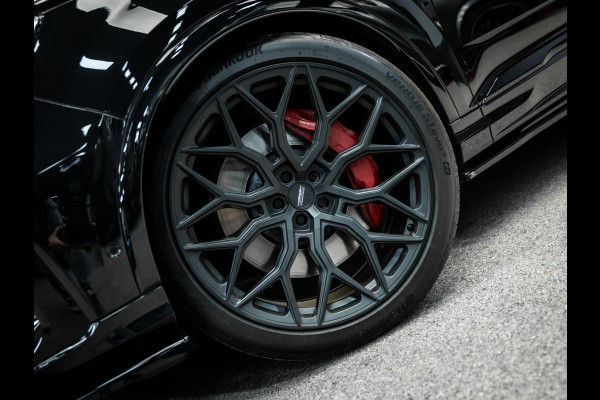 Audi Q7 60 TFSI e quattro Pro Line S Competition | VOSSEN | Pano | Trekhaak