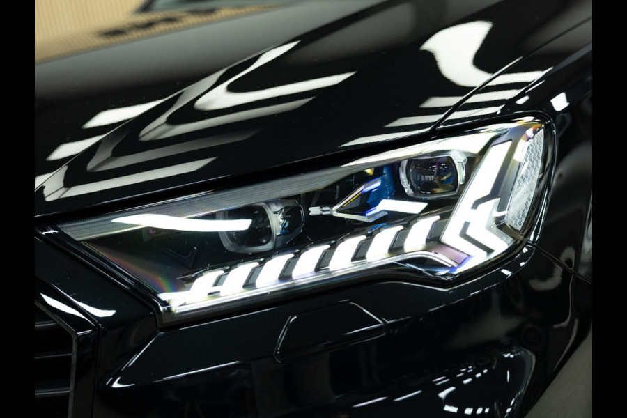 Audi Q7 60 TFSI e quattro Pro Line S Competition | VOSSEN | Pano | Trekhaak