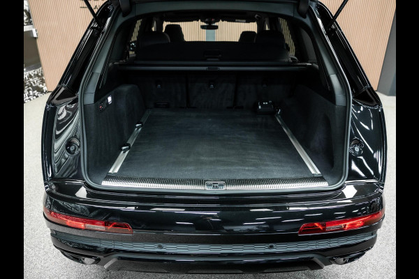 Audi Q7 60 TFSI e quattro Pro Line S Competition | VOSSEN | Pano | Trekhaak